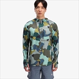 [トポデザインズ]RIVER HOODIE