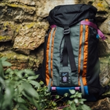 [トポデザインズ]MOUNTAIN PACK 16L