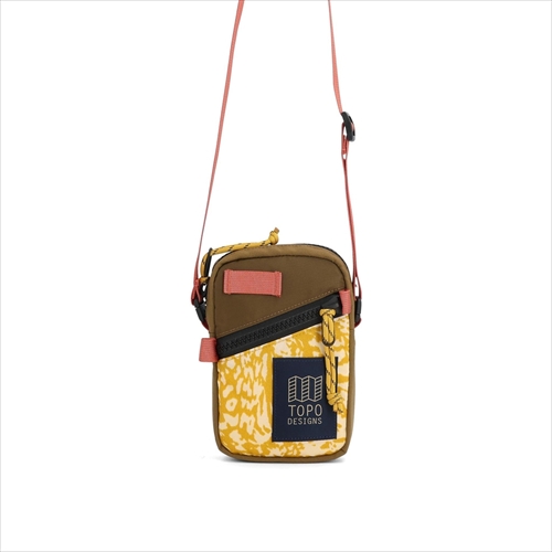 トポデザインズ | ミニショルダーバッグ | ショルダーバッグ