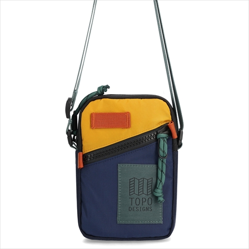 新品　TOPO DESIGNS トポ デザイン　バックパック　ショルダーバッグ 楽天市場】TOPO DESIGNS ACCESSORY SHOULDER BAG トポデザイン