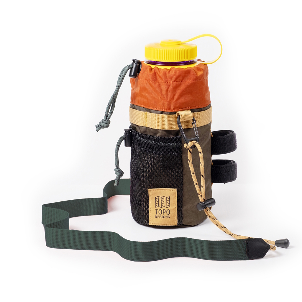 [トポデザインズ]MOUNTAIN HYDRO SLING