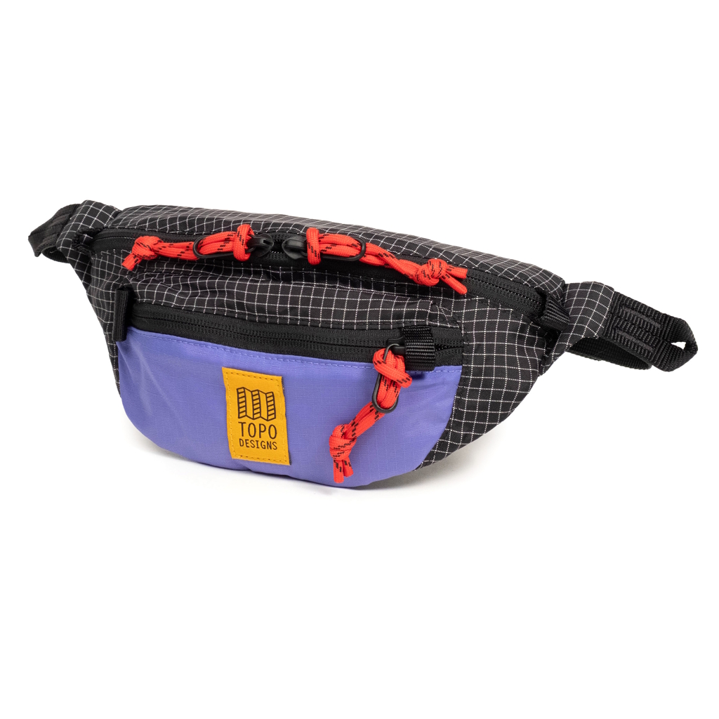 [トポデザインズ]MOUNTAIN WAIST PACK