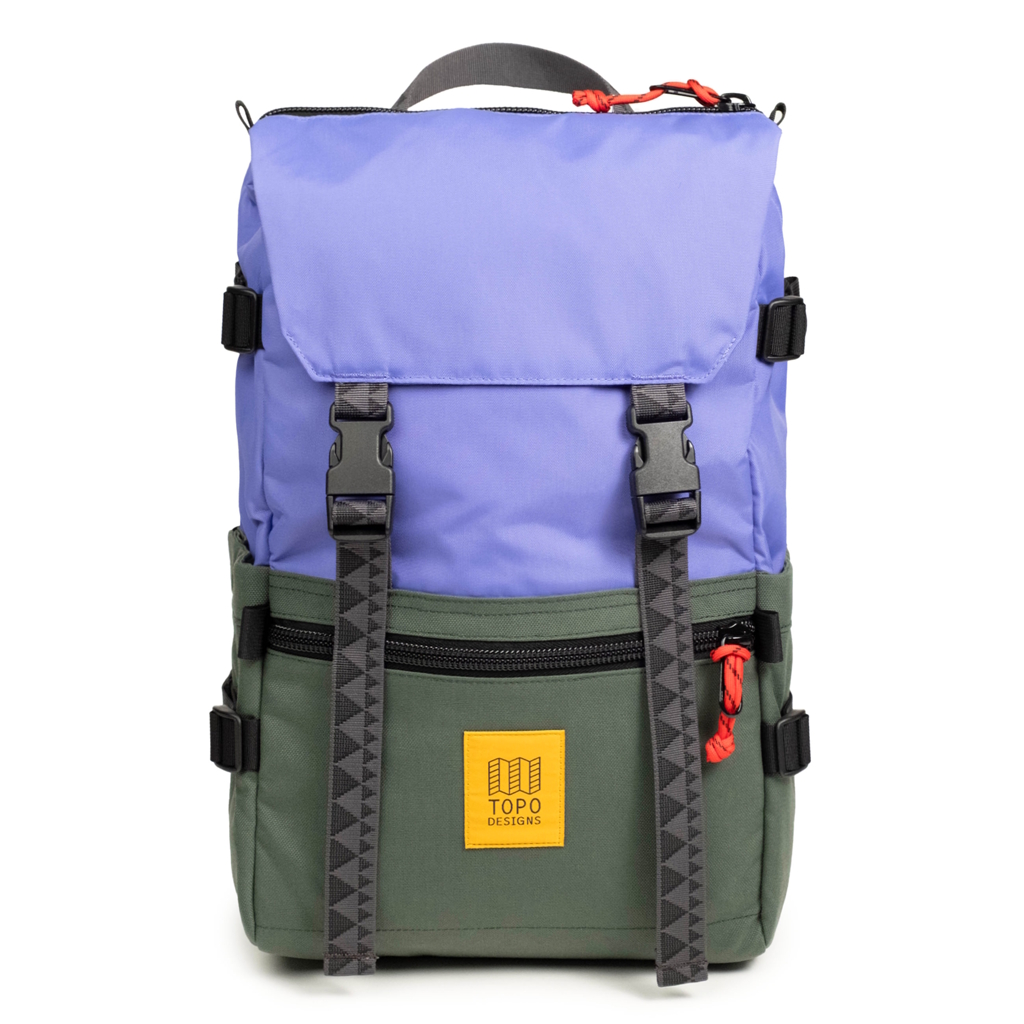 [トポデザインズ]ROVER PACK CLASSIC