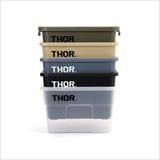 [トラスト]Thor Mini Totes with Lid