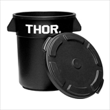 [トラスト]Thor Round Container“12L