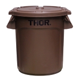 [トラスト]THOR Round Container “38L”