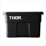 [トラスト]Thor Large Totes With Lid “22L”