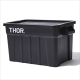 [トラスト]Thor Large Totes With Lid“75L”