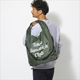 [トウキョウ サンドウィッチ クラブ]T.S.C-MARCHE BAG