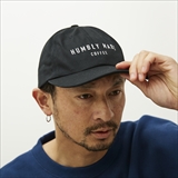 [ハンブリーメイドコーヒー]STAFF CAP