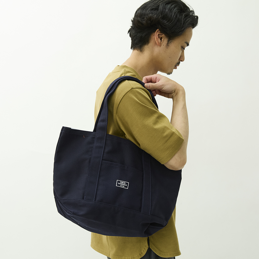 [トウキョウ サンドウィッチ クラブ]T.S.C-TOTE M