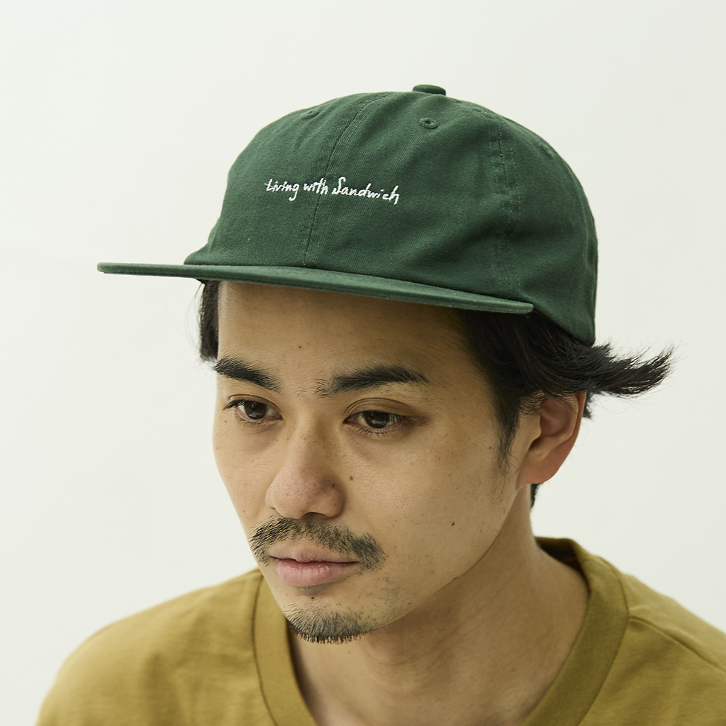[トウキョウ サンドウィッチ クラブ]T.S.C-LWS CAP