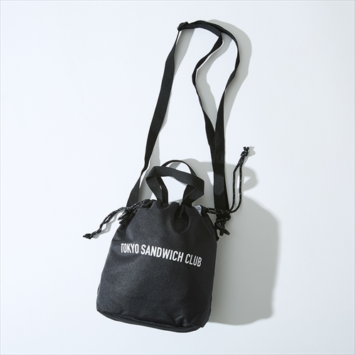 トウキョウ サンドウィッチ クラブ | T.S.C-MINI BAG | トート