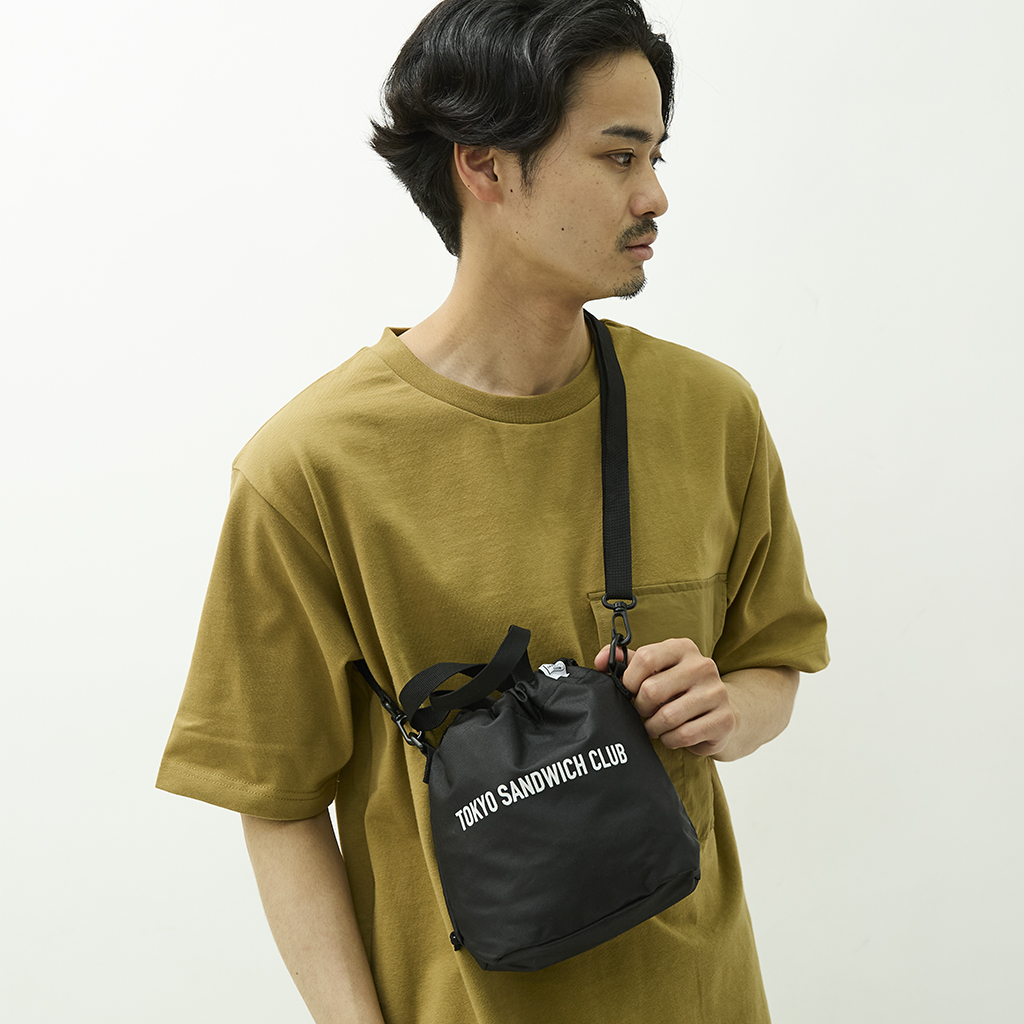 [トウキョウ サンドウィッチ クラブ]T.S.C-MINI BAG