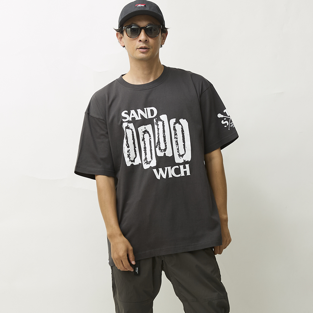 [トウキョウ サンドウィッチ クラブ]T.S.C-SAND WICH B.S.T