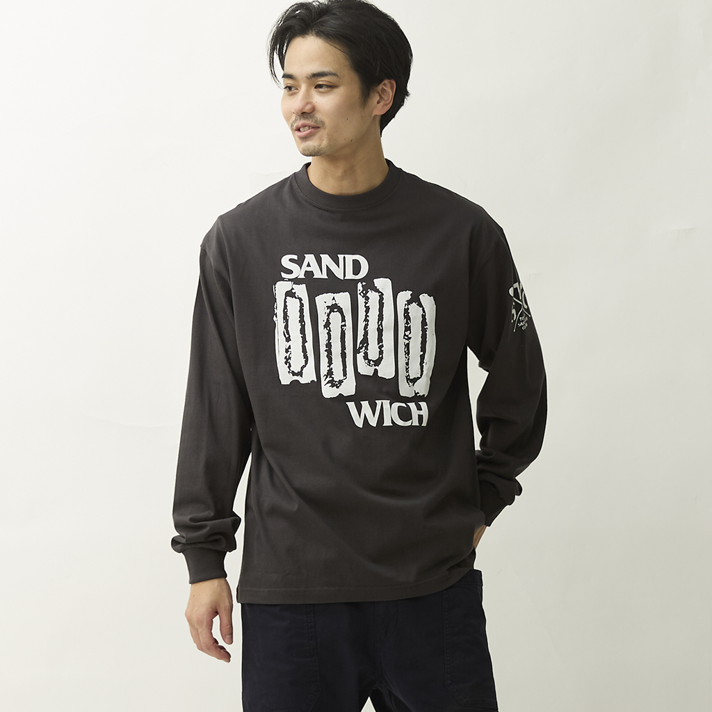 [トウキョウ サンドウィッチ クラブ]T.S.C-SAND WICH B.L.T