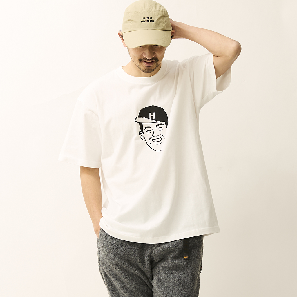 [トウキョウ サンドウィッチ クラブ]UNCLE_S/S