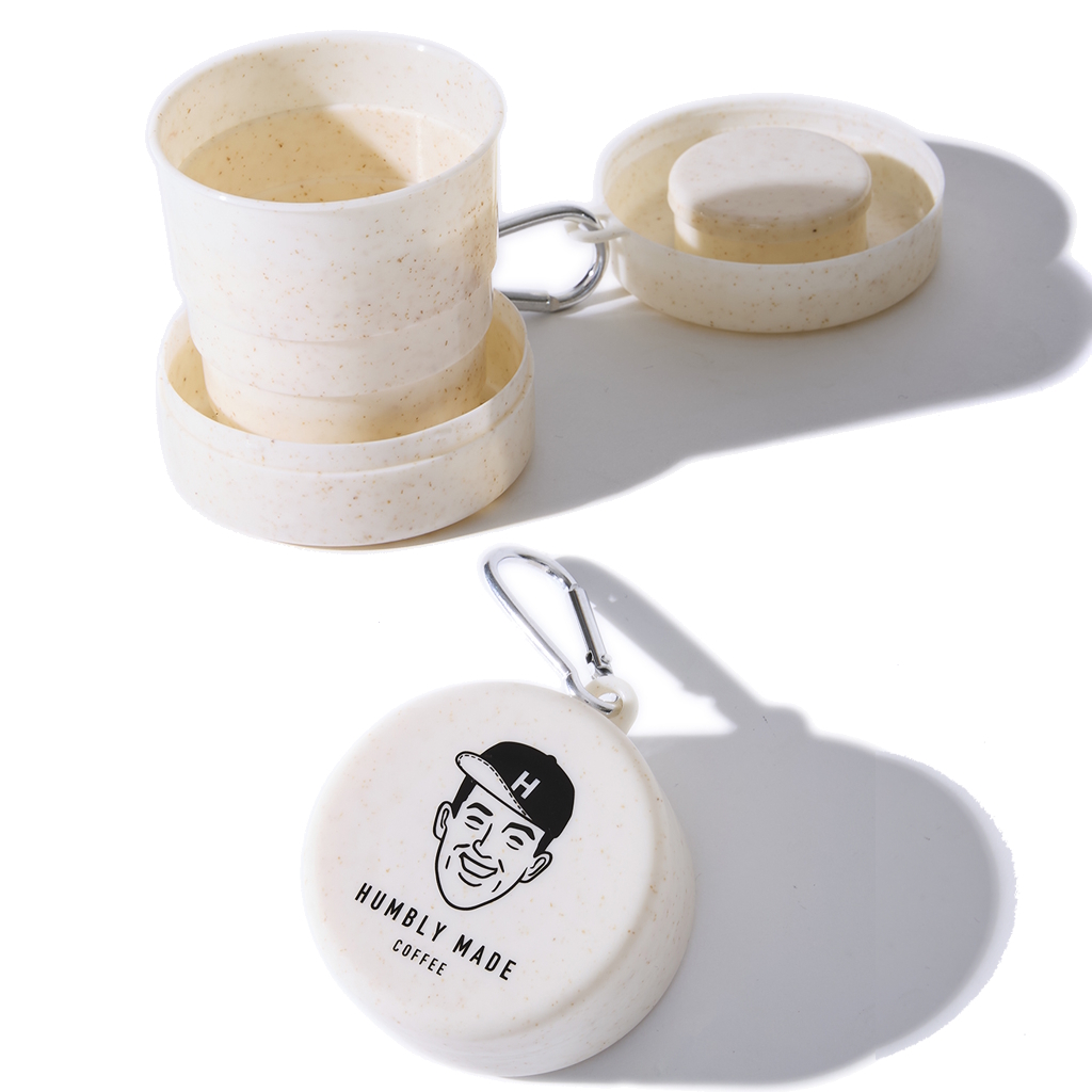 [トウキョウ サンドウィッチ クラブ]PORTABLE CUP
