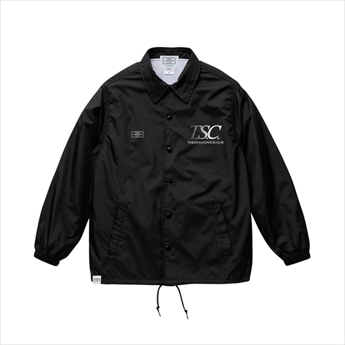 トウキョウ サンドウィッチ クラブ | T.S.C-COACH JKT | アウター | GO