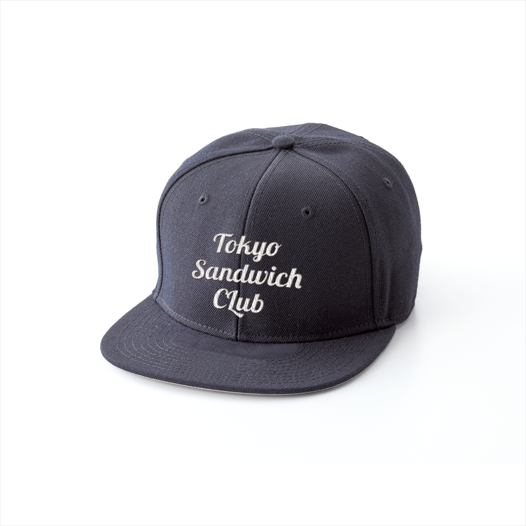 [トウキョウ サンドウィッチ クラブ]T.S.C-BB CAP
