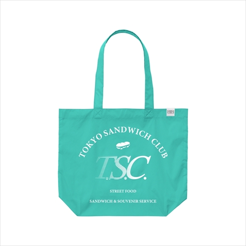 トウキョウ サンドウィッチ クラブ | T.S.C-RIPSTOP TOTE(M) | トート