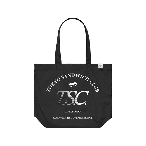 トウキョウ サンドウィッチ クラブ | T.S.C-RIPSTOP TOTE(M) | トート