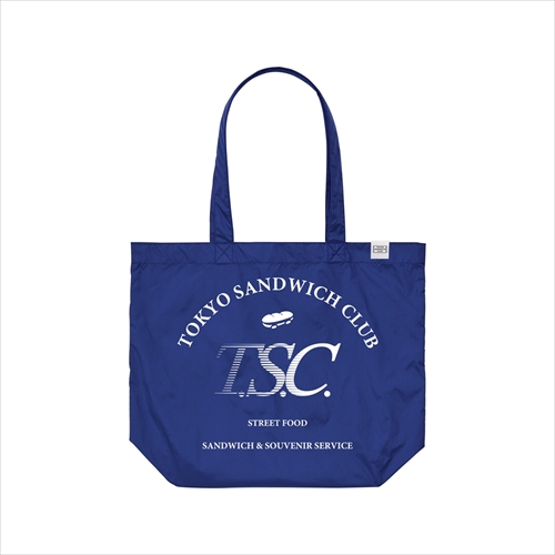 トウキョウ サンドウィッチ クラブ | T.S.C-RIPSTOP TOTE(M) | トート