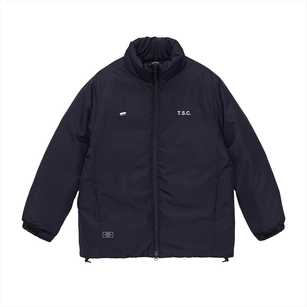 [トウキョウ サンドウィッチ クラブ]T.S.C-STAND JKT
