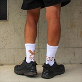 [ザトリプルレッグス]BIKER’S SOX