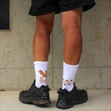 [ザトリプルレッグス]BIKER’S SOX