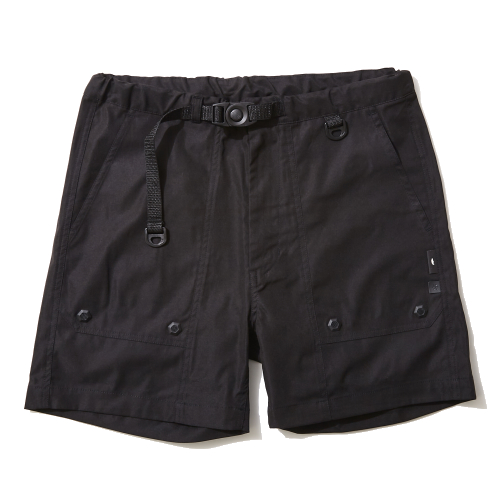 スノーピーク×トーンドトラウト | Field Fishing Shorts