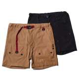 [スノーピーク×トーンドトラウト]Field Fishing Shorts