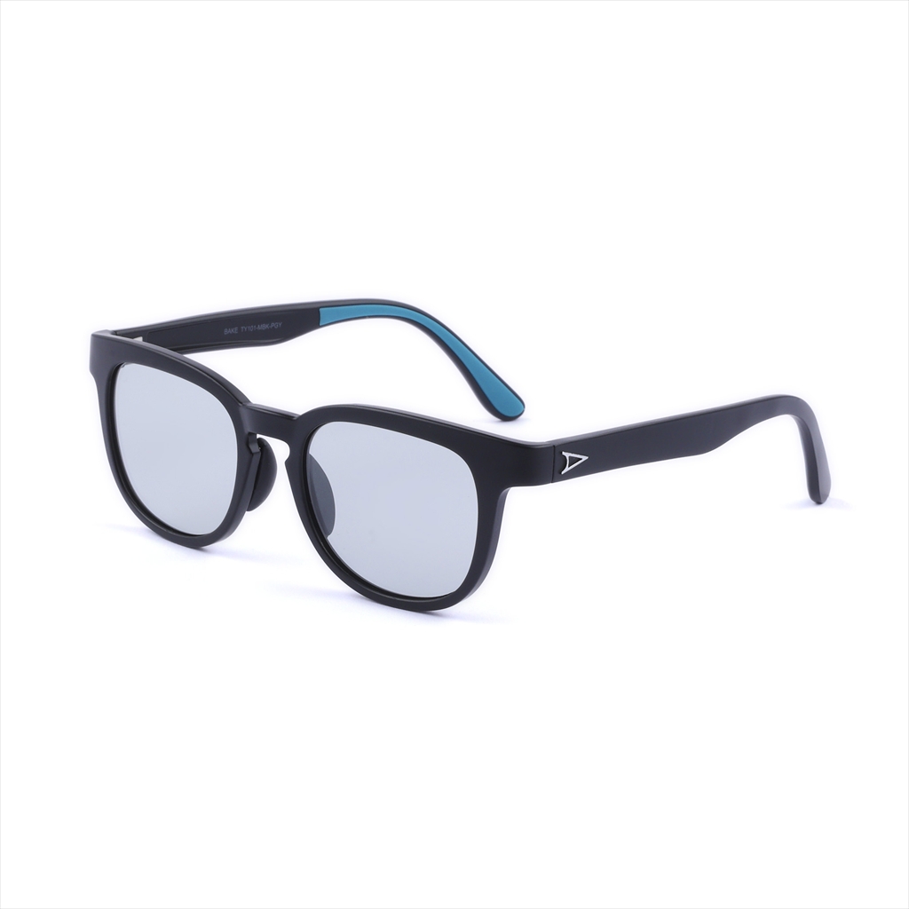 [タイマー]BLAKE（Matt Black/Photochromic Grey）