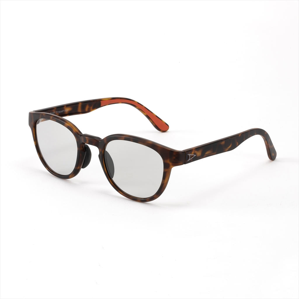 [タイマー]ELIOT（Tortoise/Photochromic Grey）