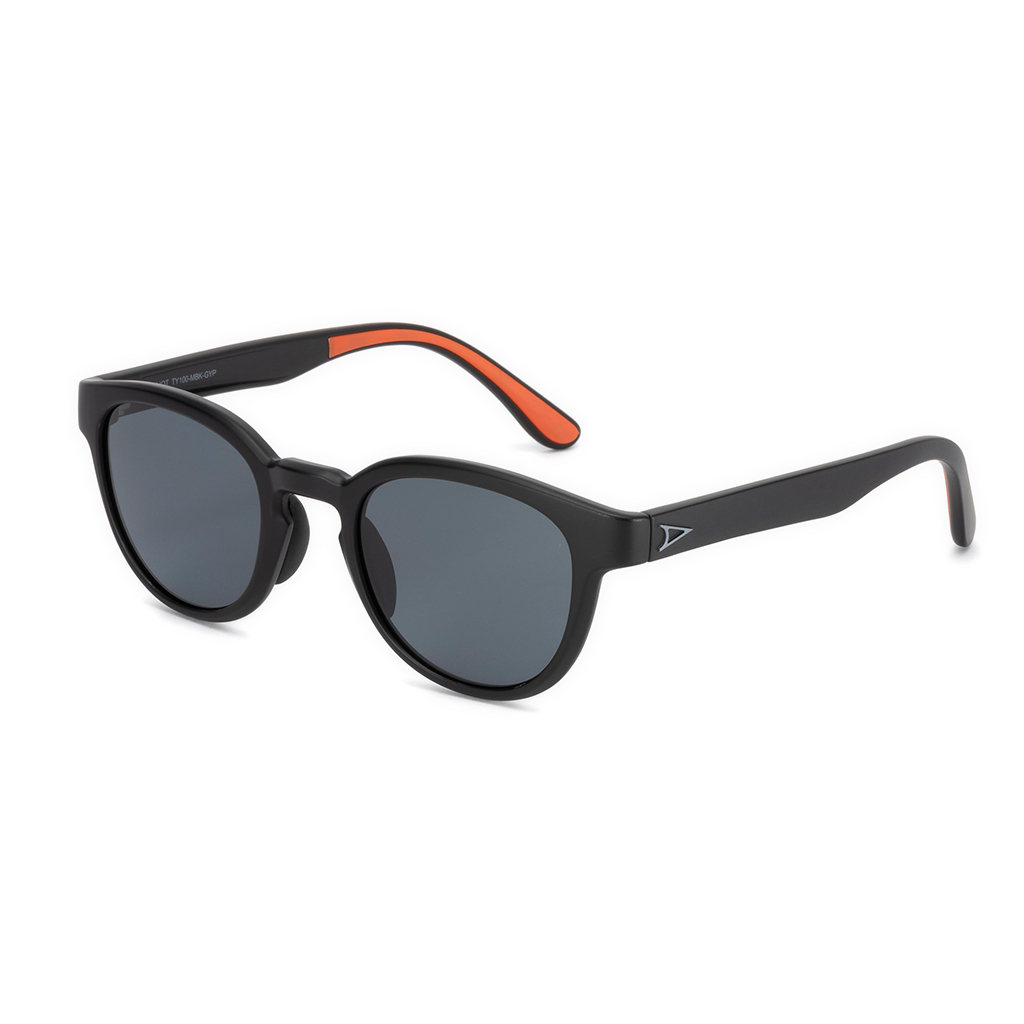[タイマー]ELIOT（Matt Black/Grey Polarized）