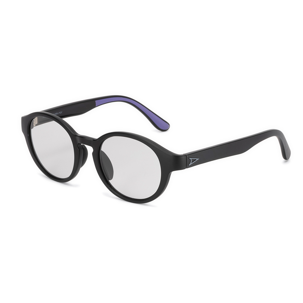 [タイマー]PABLO（Matt Black/Photochromic Grey）