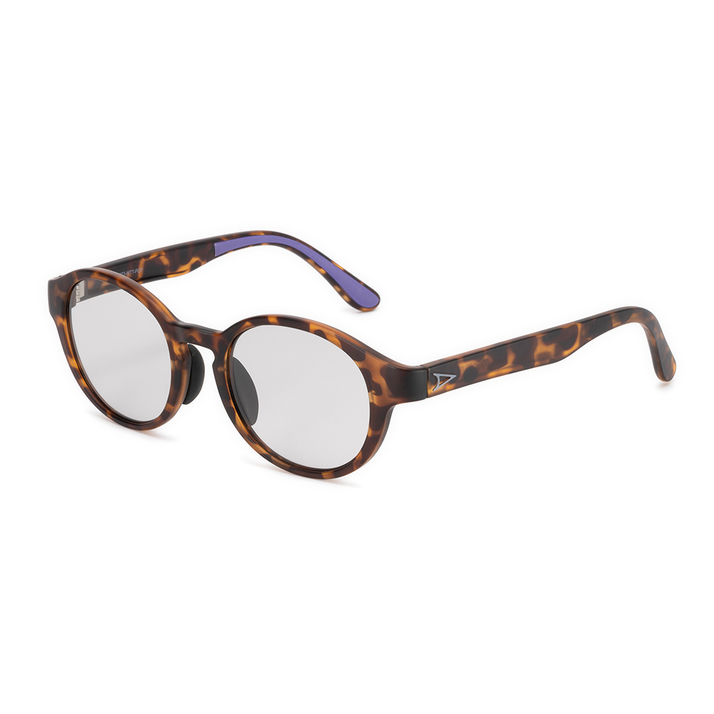 [タイマー]PABLO（Tortoise/Photochromic Grey）