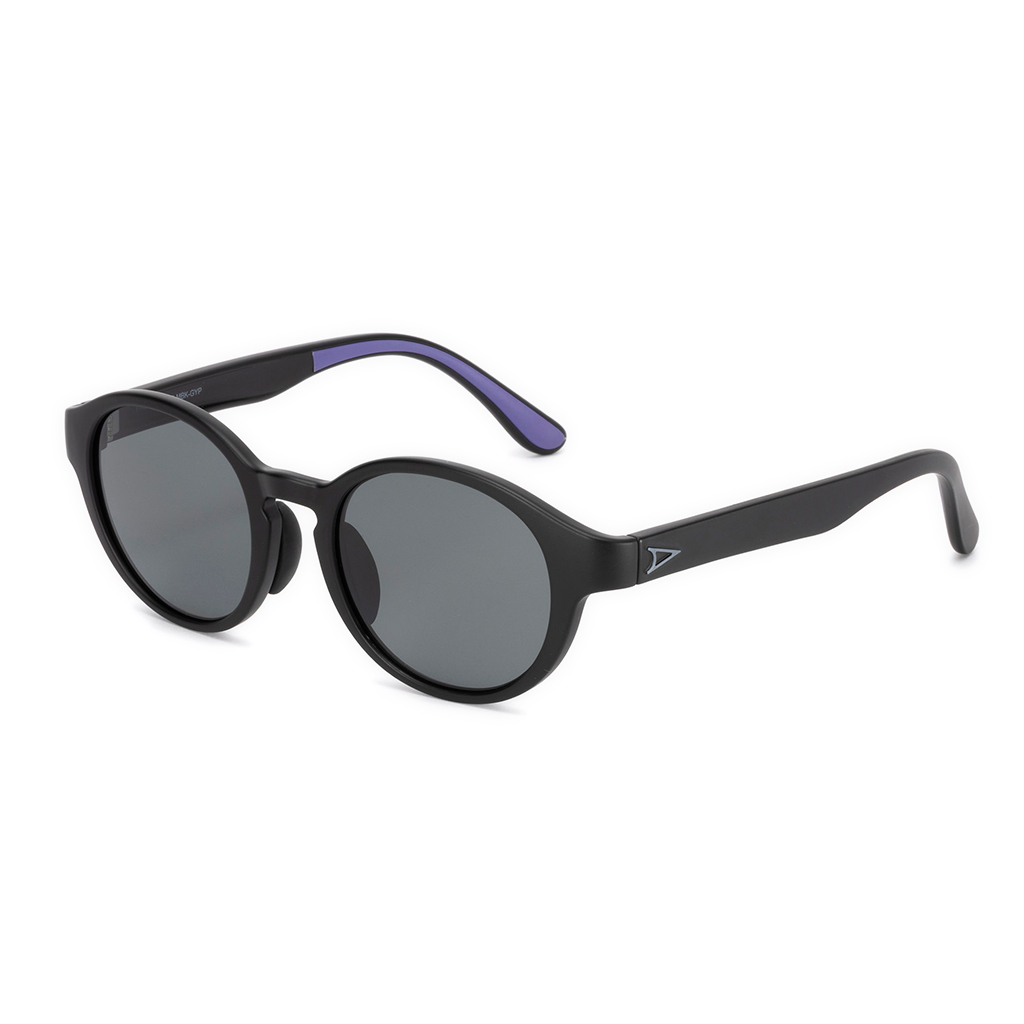 [タイマー]PABLO（Matt Black/Grey Polarized）
