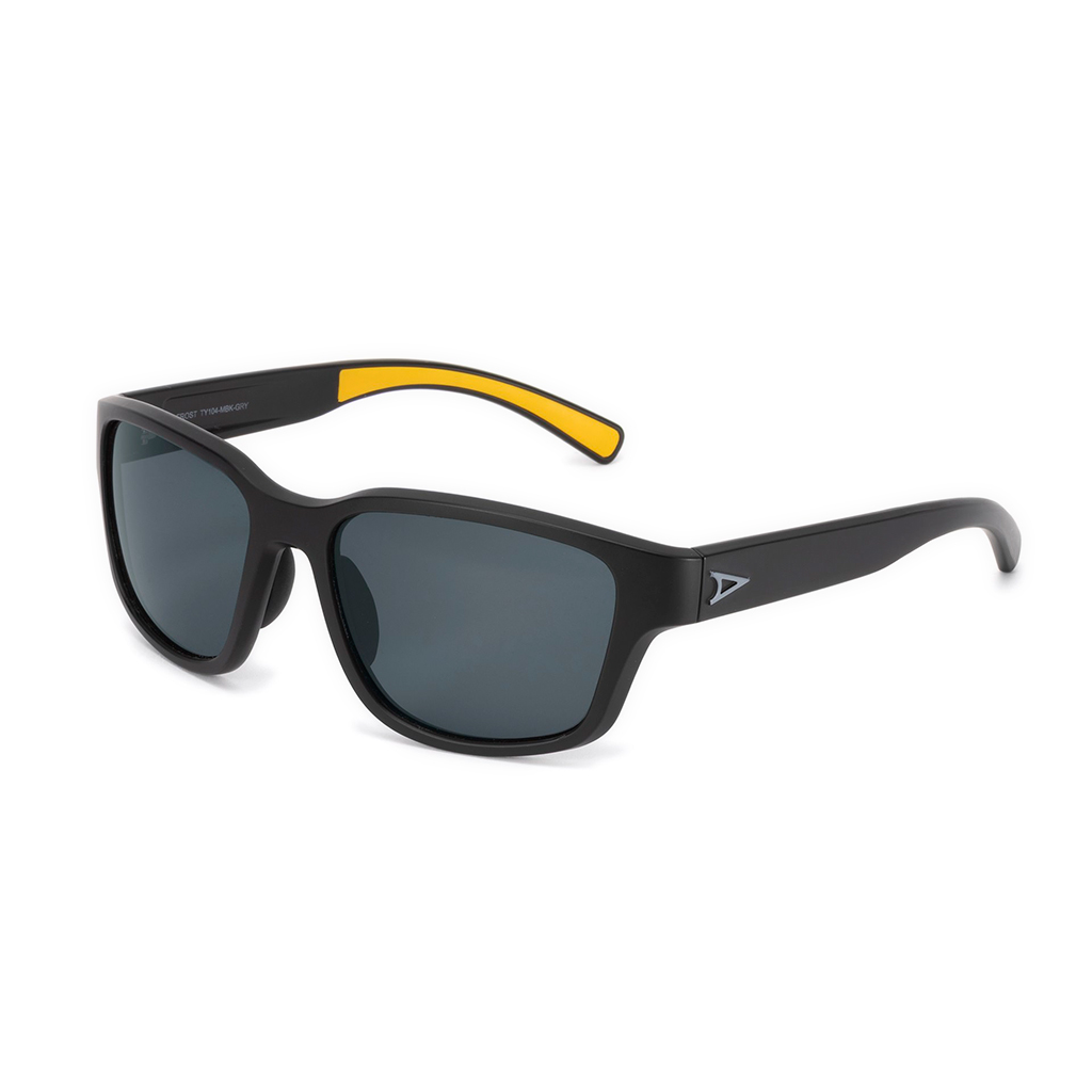 [タイマー]FROST（Matt Black/Grey Polarized）