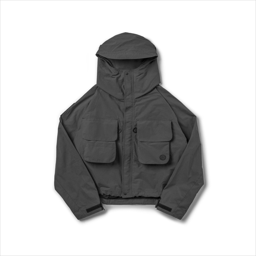 ロックフィールドユーエーイーテー | U.A.E.T. WADING JACKET