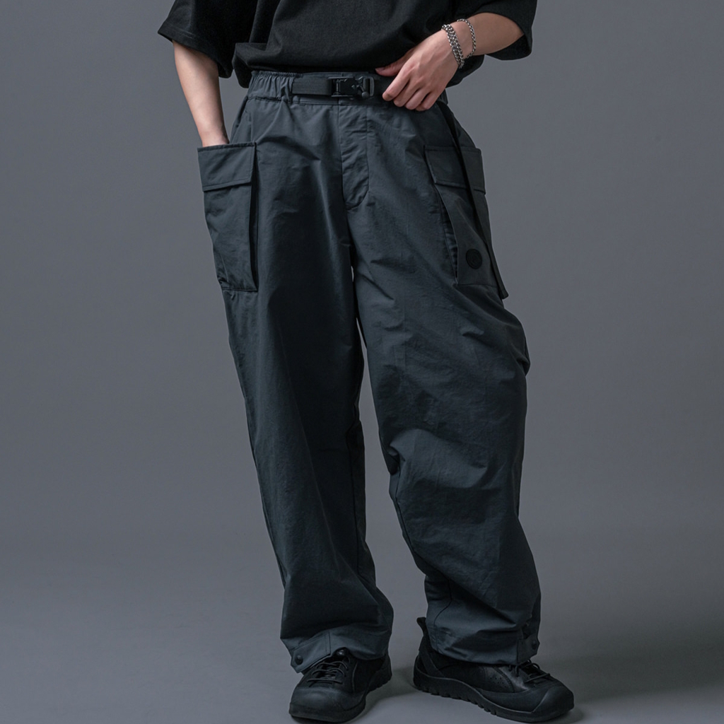 [ロックフィールドユーエーイーテー]U.A.E.T. P-44 TROUSERS