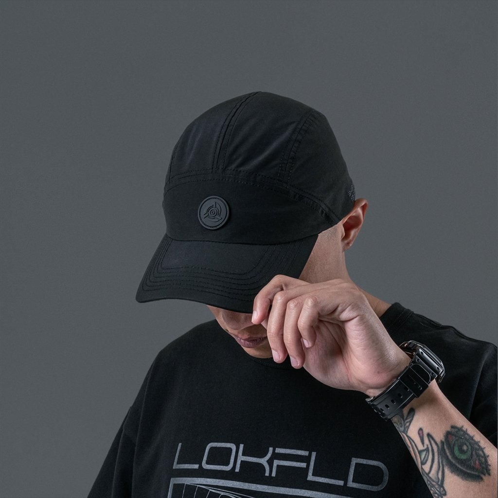 [ロックフィールドユーエーイーテー]U.A.E.T. FIRST RECRUIT TRAINING CAP