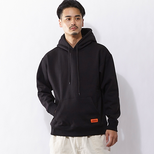 ユニバーサル オーバーオール プレイワーク | SWEAT HOODIE | パーカー ...