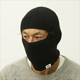 [ユニフォーム アウトドア スタンダード]2WAY BALACLAVA WATCH CAP