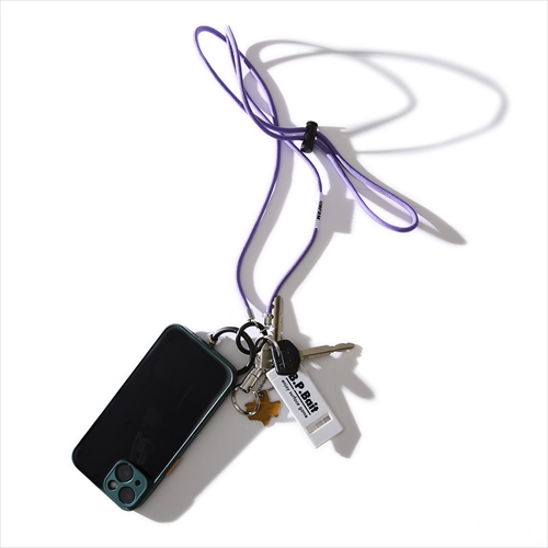 [ユニフォーム アウトドア スタンダード]MULTI CODE STRAP
