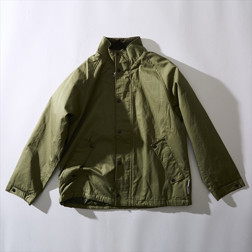 ユニフォーム アウトドア スタンダード | VENTILE GABA STAND