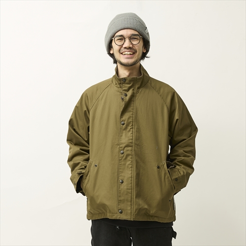 ユニフォーム アウトドア スタンダード | VENTILE GABA STAND