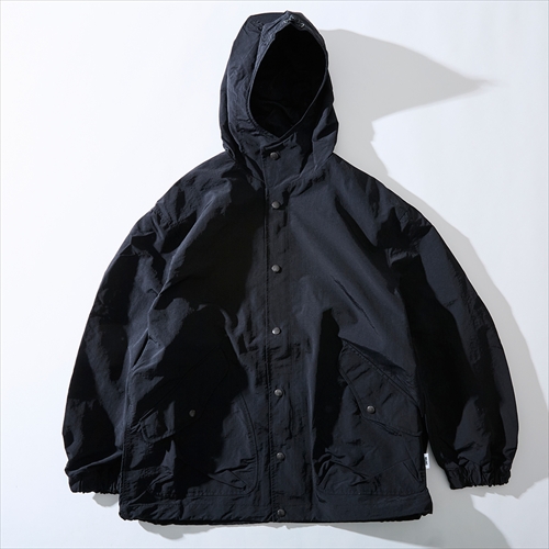 ユニフォーム アウトドア スタンダード | PACKABLE MILITARY