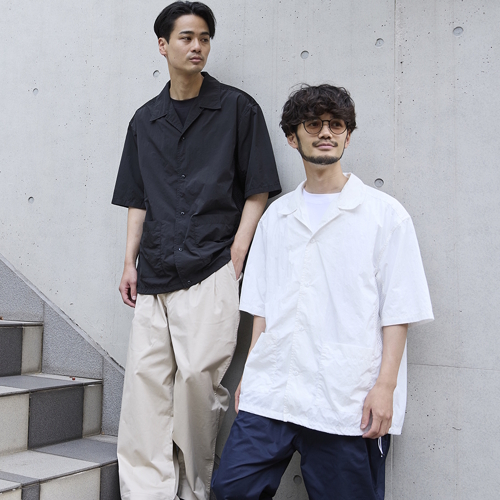 UNFRM OUTDOOR STANDARDの通販 | GO OUT Online ｜アウトドア