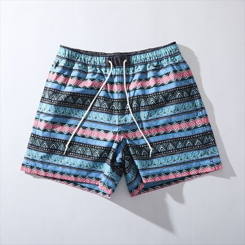 ユニフォーム アウトドア スタンダード | 2WAY BAGGY SURF 80s RETRO